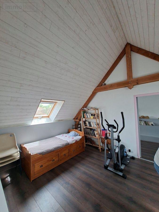 Maison a vendre Locunolé 29310 Finistère 155 m2  280530 euros