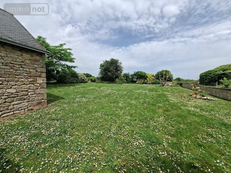 Maison a vendre Locunolé 29310 Finistère 155 m2  280530 euros