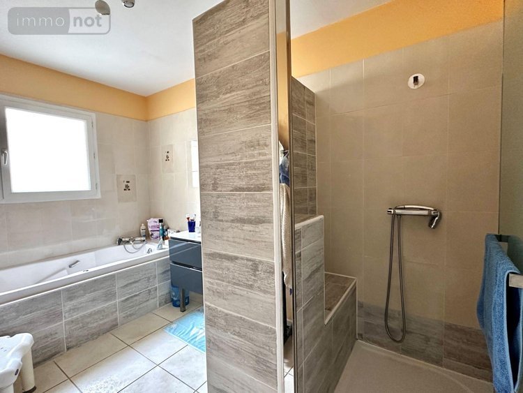 Maison a vendre Saubion 40230 Landes 104 m2 4 pièces 469000 euros