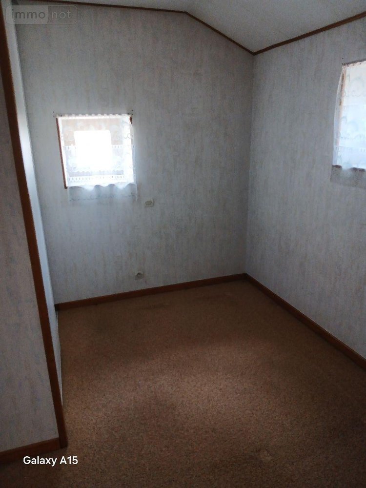 Maison a vendre Orléans 45000 Loiret 83 m2 4 pièces 250600 euros