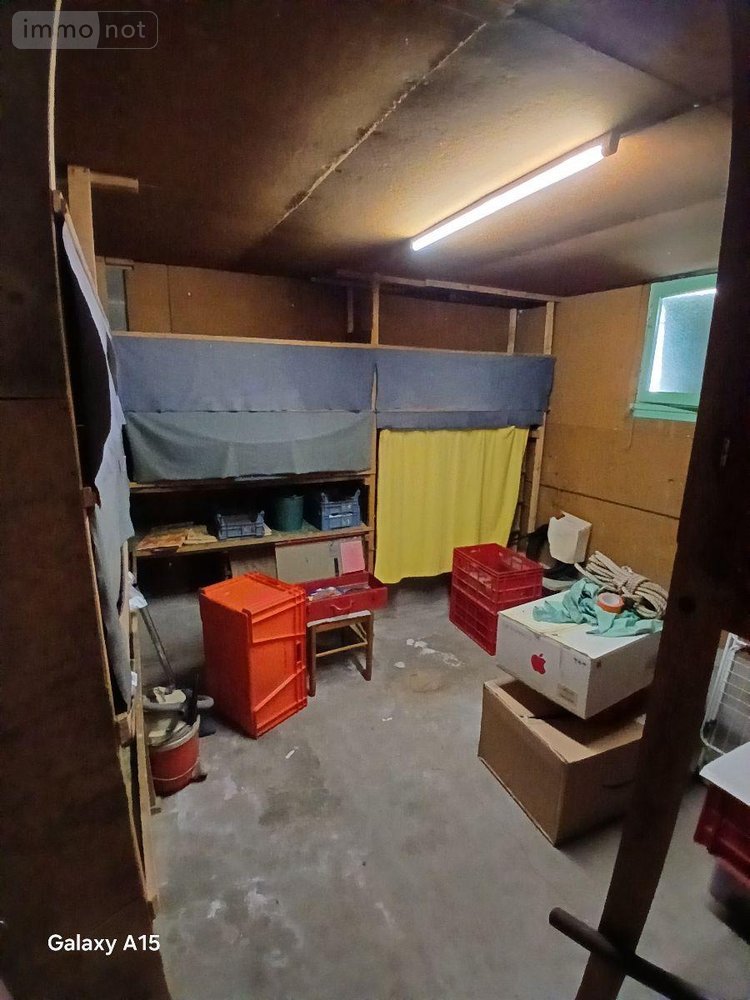 Maison a vendre Orléans 45000 Loiret 83 m2 4 pièces 250600 euros