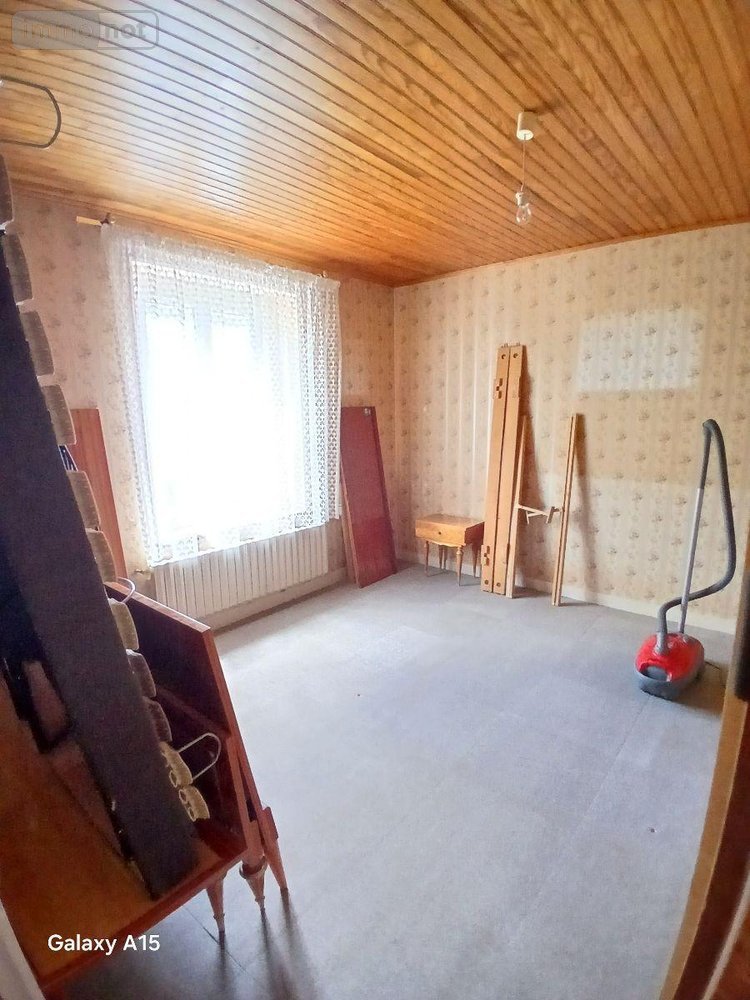 Maison a vendre Orléans 45000 Loiret 83 m2 4 pièces 250600 euros