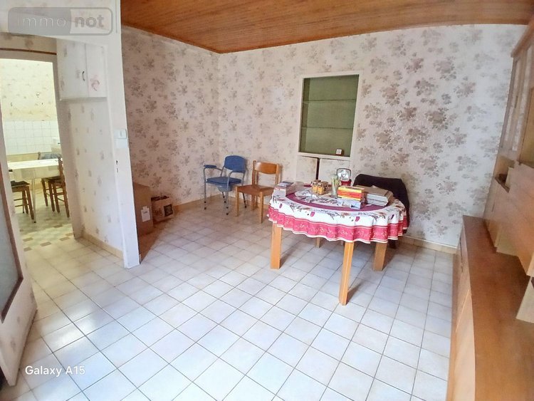 Maison a vendre Orléans 45000 Loiret 83 m2 4 pièces 250600 euros