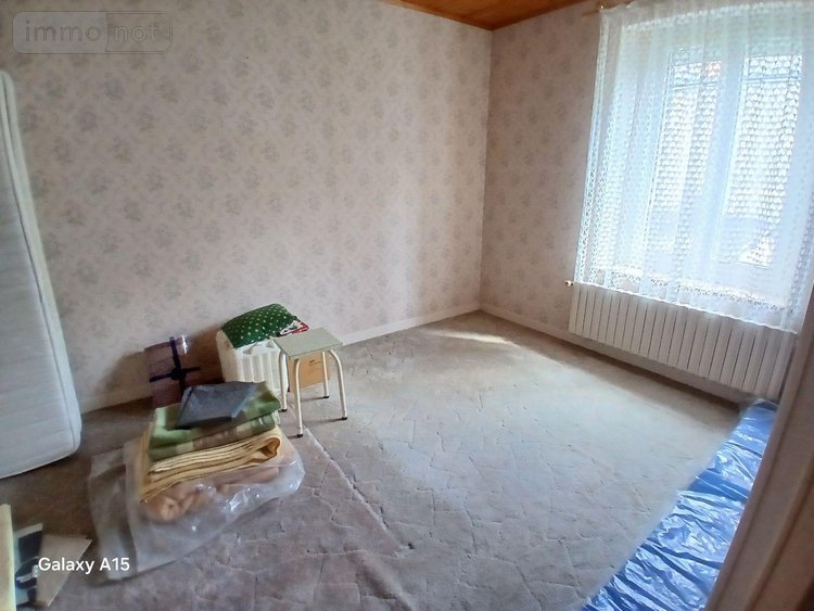 Maison a vendre Orléans 45000 Loiret 83 m2 4 pièces 250600 euros