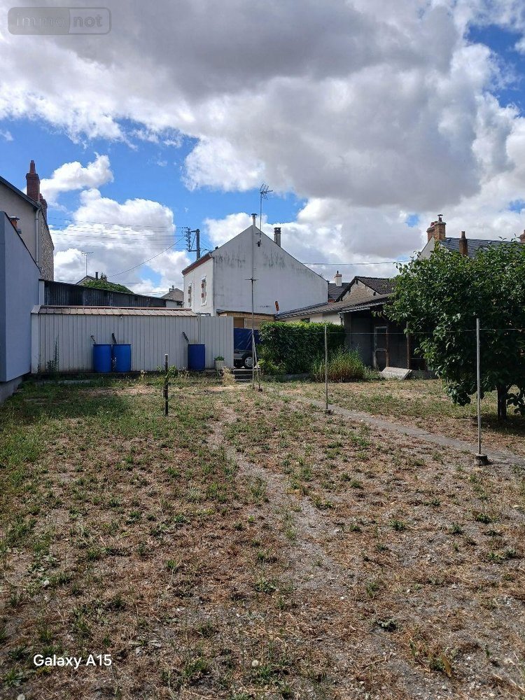 Maison a vendre Orléans 45000 Loiret 83 m2 4 pièces 250600 euros