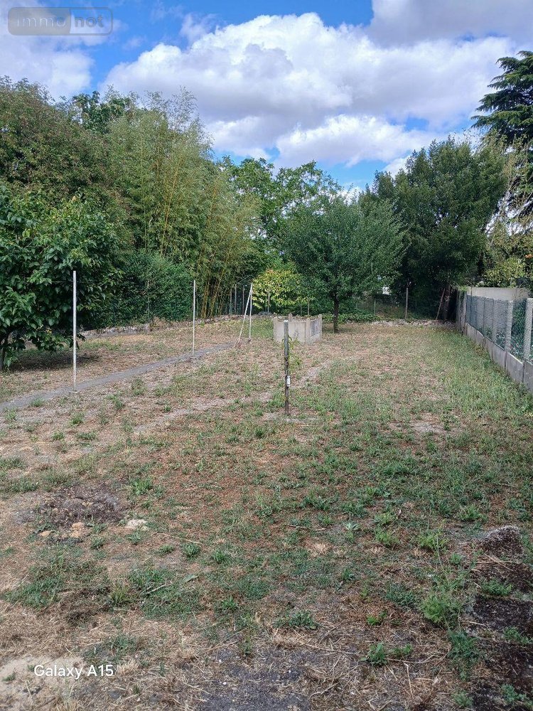 Maison a vendre Orléans 45000 Loiret 83 m2 4 pièces 250600 euros
