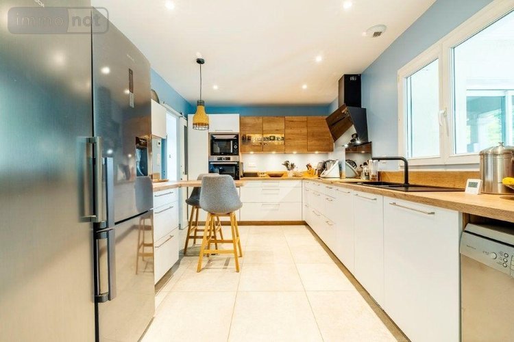 Maison a vendre Bouliac 33270 Gironde 187 m2 7 pièces 885000 euros