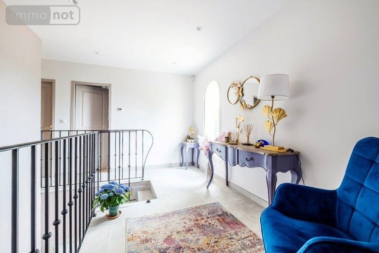 Maison a vendre Bouliac 33270 Gironde 187 m2 7 pièces 885000 euros
