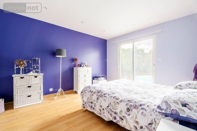 Maison a vendre Bouliac 33270 Gironde 187 m2 7 pièces 885000 euros