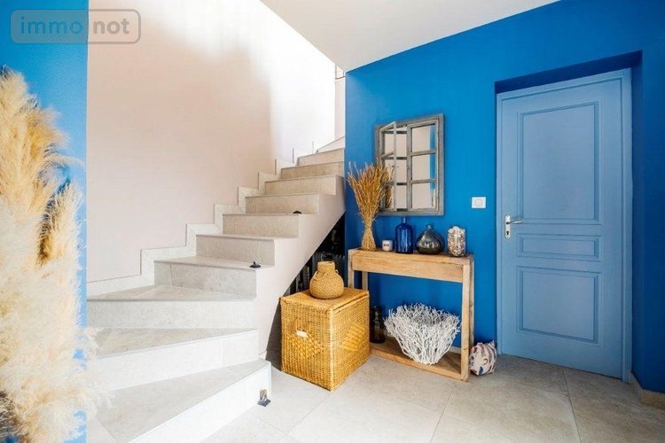 Maison a vendre Bouliac 33270 Gironde 187 m2 7 pièces 885000 euros