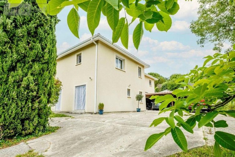 Maison a vendre Bouliac 33270 Gironde 187 m2 7 pièces 885000 euros