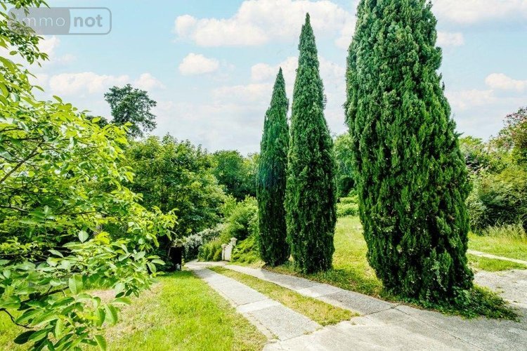 Maison a vendre Bouliac 33270 Gironde 187 m2 7 pièces 885000 euros