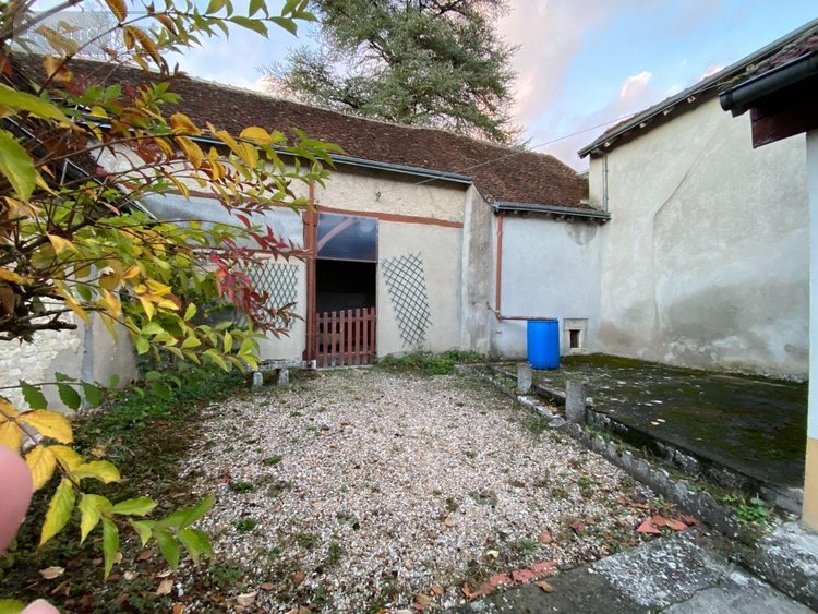 Maison a vendre Clion 36700 Indre 132 m2 7 pièces 56800 euros