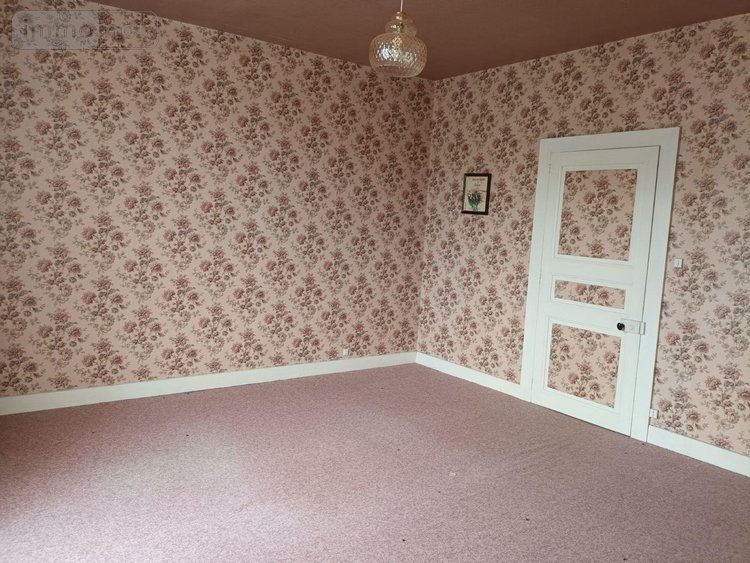Maison a vendre Clion 36700 Indre 132 m2 7 pièces 56800 euros
