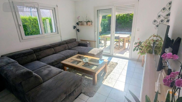 Maison a vendre Pipriac 35550 Ille-et-Vilaine 83 m2 4 pièces 197790 euros