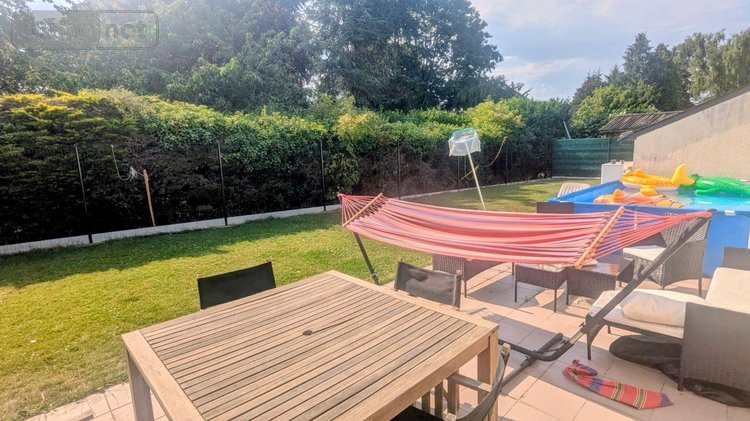 Maison a vendre Pipriac 35550 Ille-et-Vilaine 83 m2 4 pièces 197790 euros