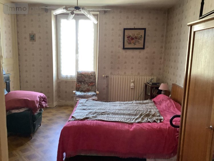 Maison a vendre Châteauroux 36000 Indre 105 m2 5 pièces 120000 euros