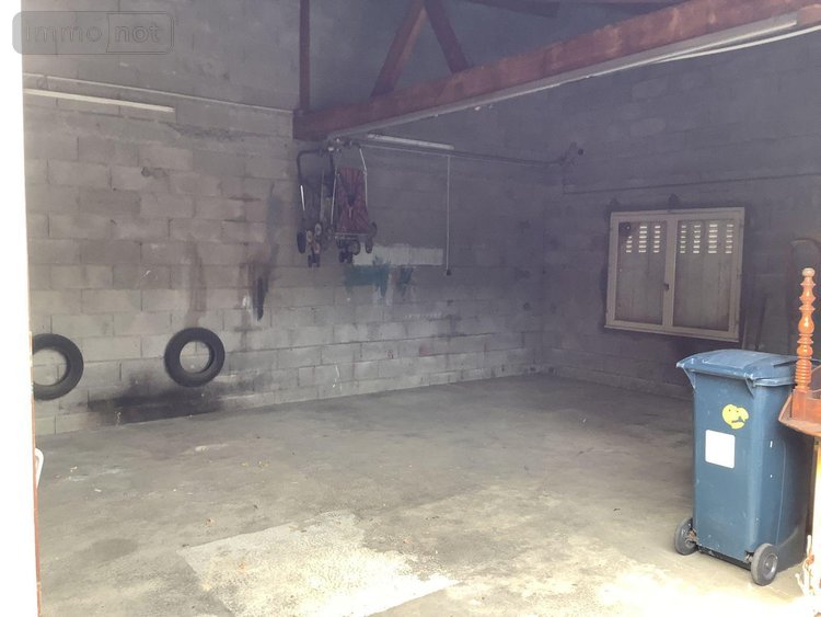 Maison a vendre Châteauroux 36000 Indre 105 m2 5 pièces 120000 euros