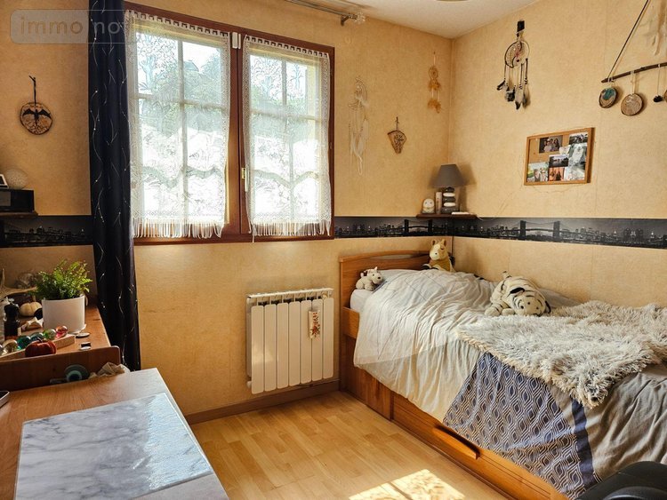 Maison a vendre Boos 76520 Seine-Maritime 88 m2 5 pièces 240000 euros