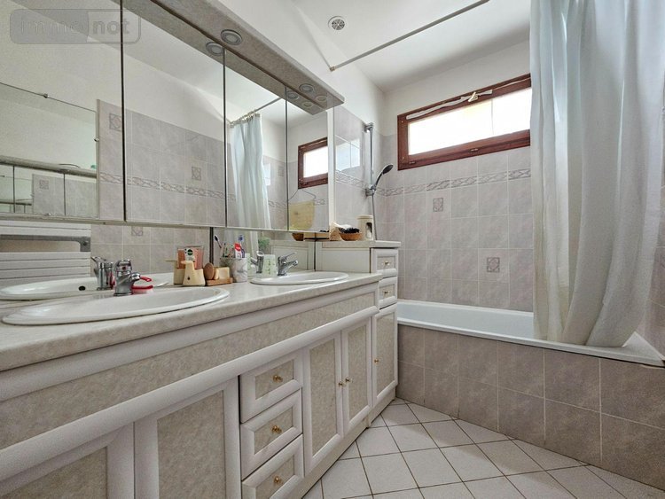 Maison a vendre Boos 76520 Seine-Maritime 88 m2 5 pièces 240000 euros