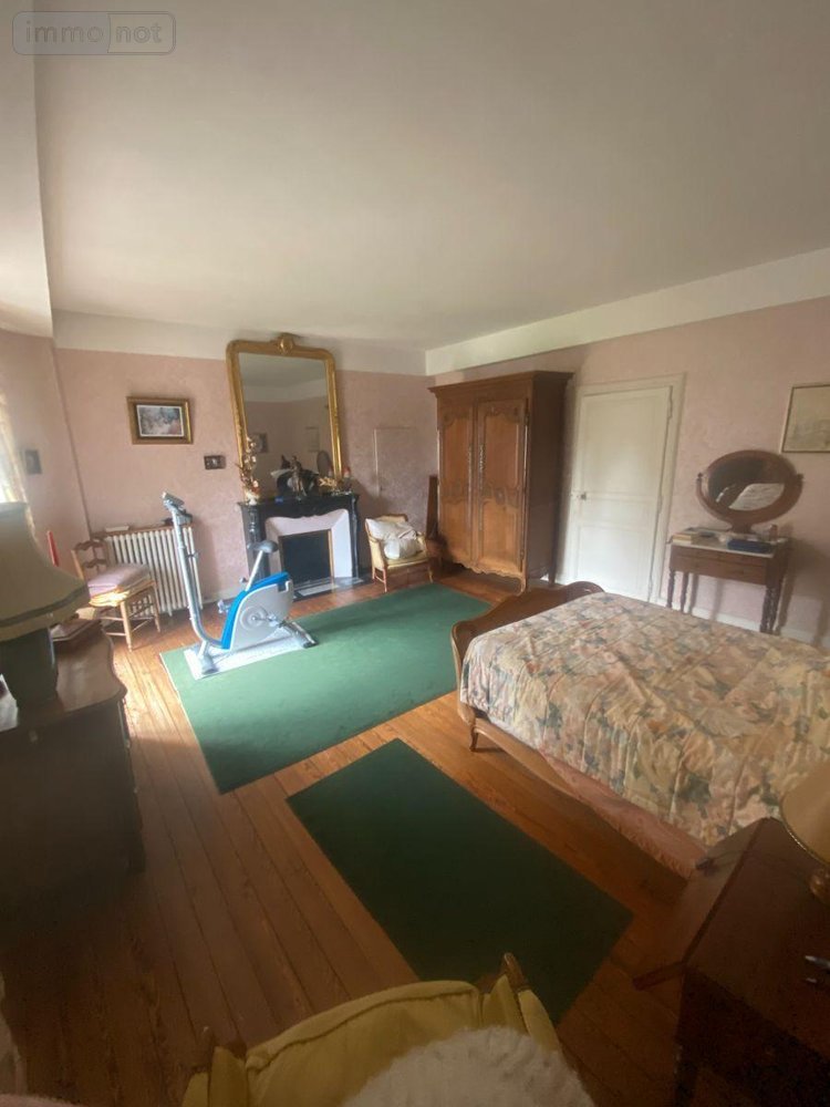 Maison a vendre Sées 61500 Orne 360 m2 10 pièces 314400 euros