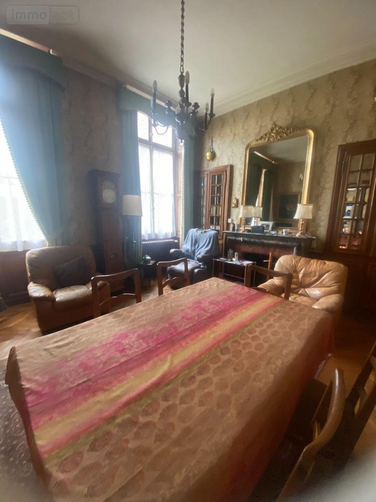 Maison a vendre Sées 61500 Orne 360 m2 10 pièces 314400 euros