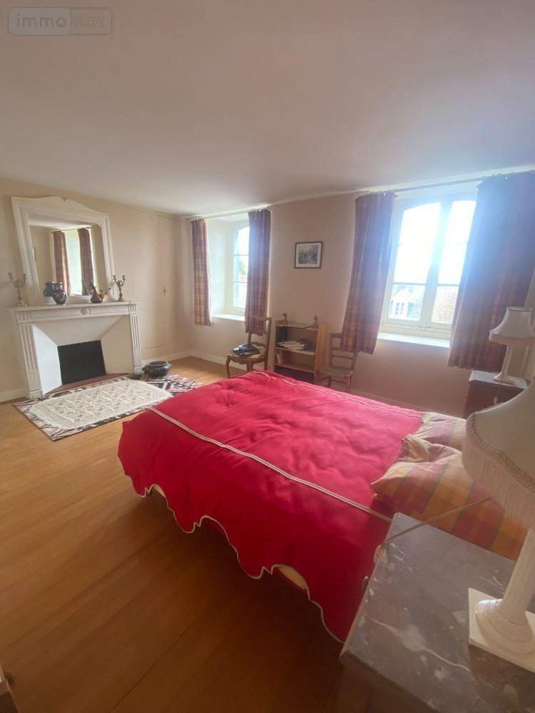 Maison a vendre Sées 61500 Orne 360 m2 10 pièces 314400 euros