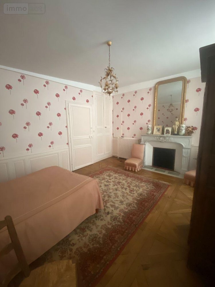 Maison a vendre Sées 61500 Orne 360 m2 10 pièces 314400 euros