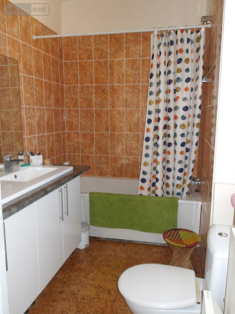 Maison a vendre Soumans 23600 Creuse 149 m2 7 pièces 69500 euros