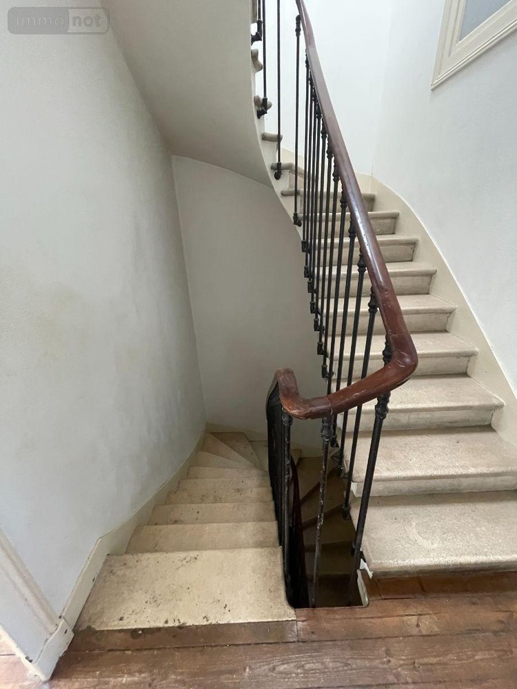 Maison a vendre Le Bouscat 33110 Gironde 116 m2 6 pièces 559000 euros