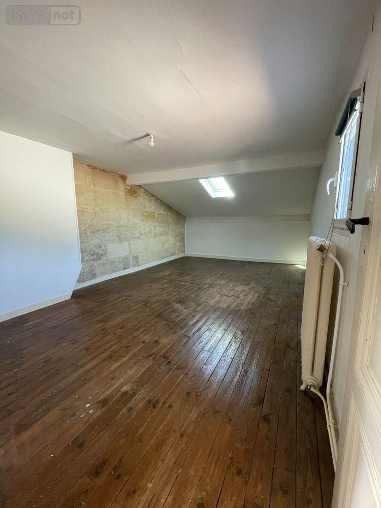 Maison a vendre Le Bouscat 33110 Gironde 116 m2 6 pièces 559000 euros