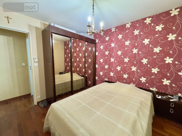 Appartement a vendre Rennes 35000 Ille-et-Vilaine 42 m2 2 pièces 166720 euros
