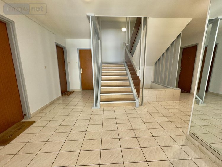 Appartement a vendre Rennes 35000 Ille-et-Vilaine 42 m2 2 pièces 166720 euros