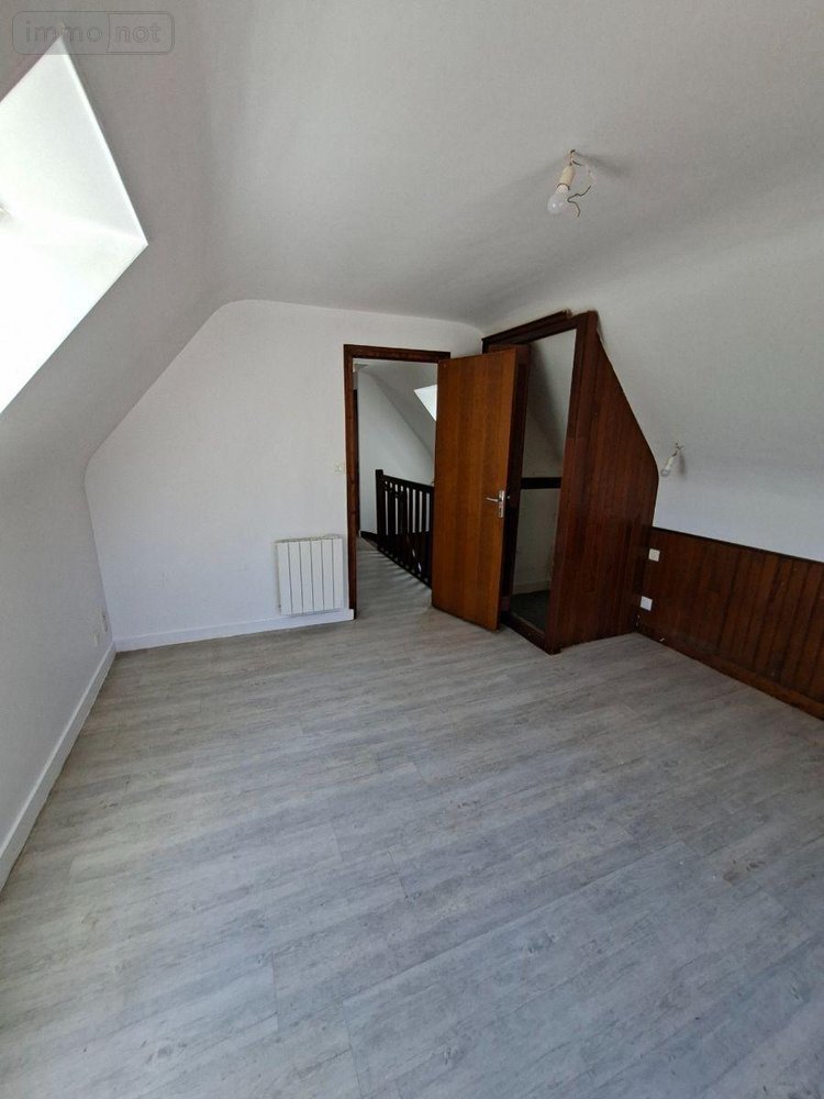 Maison a vendre Quimperlé 29300 Finistère 127 m2  218820 euros
