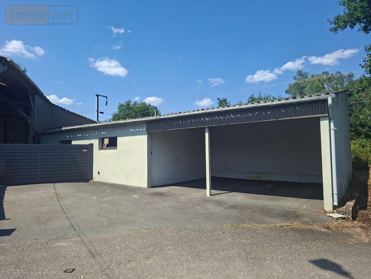 Maison a vendre Quimperlé 29300 Finistère 127 m2  218820 euros