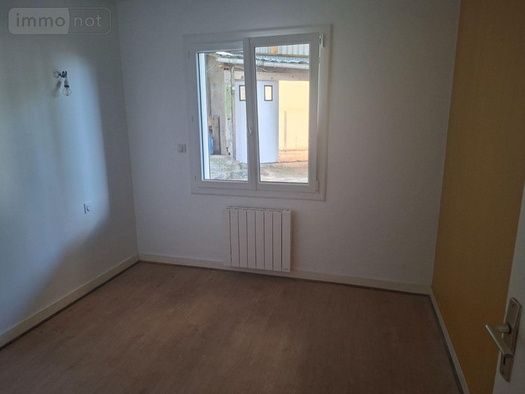 Maison a vendre Quimperlé 29300 Finistère 127 m2  218820 euros