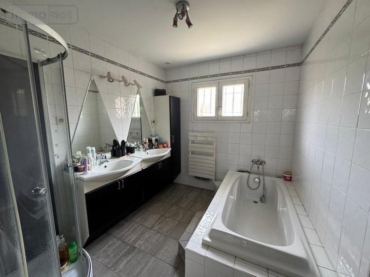 Maison a vendre Mérignac 33700 Gironde 125 m2 4 pièces 462000 euros