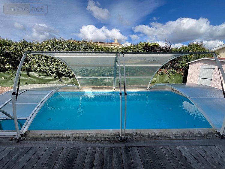 Maison a vendre Mérignac 33700 Gironde 125 m2 4 pièces 462000 euros