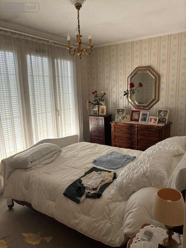 Maison a vendre Pont-Sainte-Marie 10150 Aube 89 m2 5 pièces 156900 euros