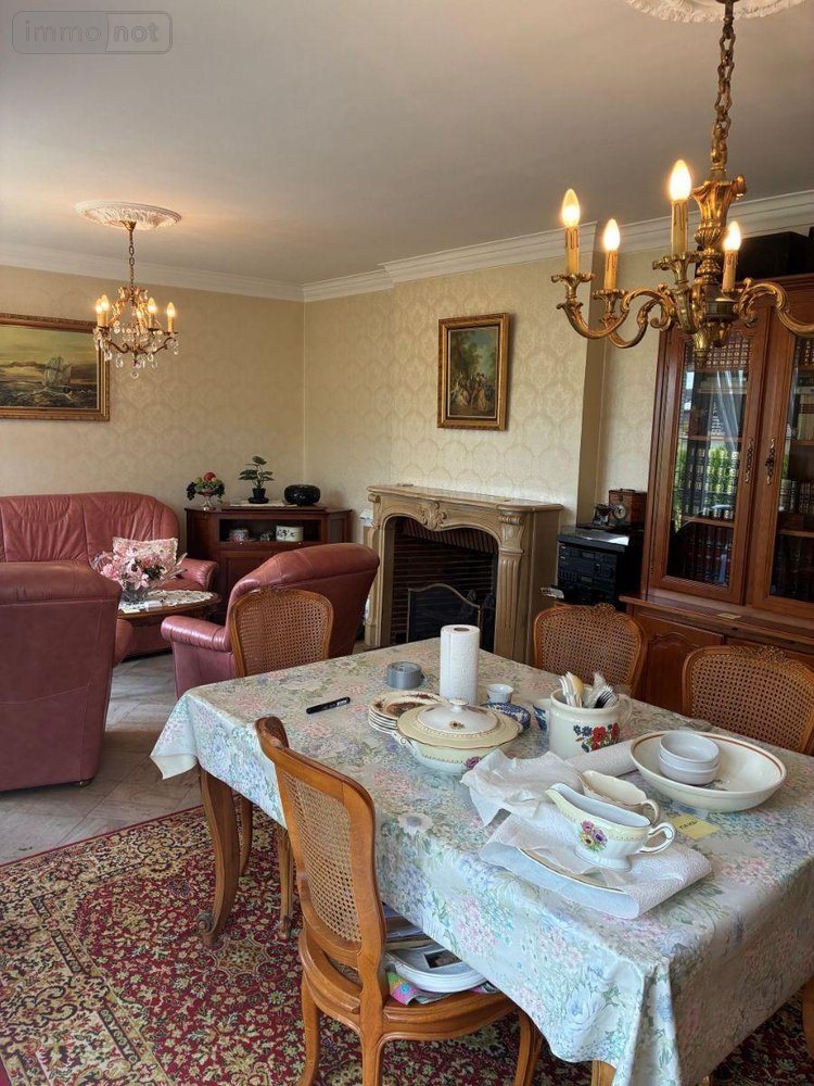 Maison a vendre Pont-Sainte-Marie 10150 Aube 89 m2 5 pièces 156900 euros