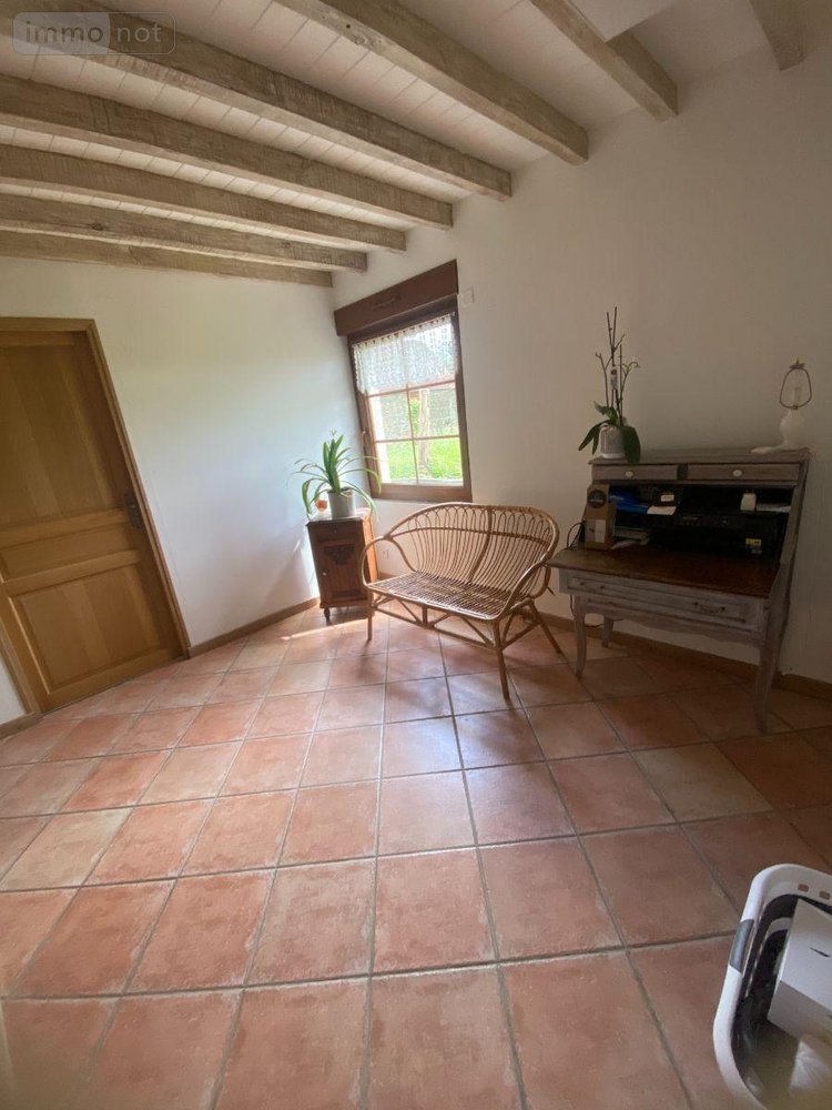 Maison a vendre Tanville 61500 Orne 101 m2 2 pièces 131000 euros