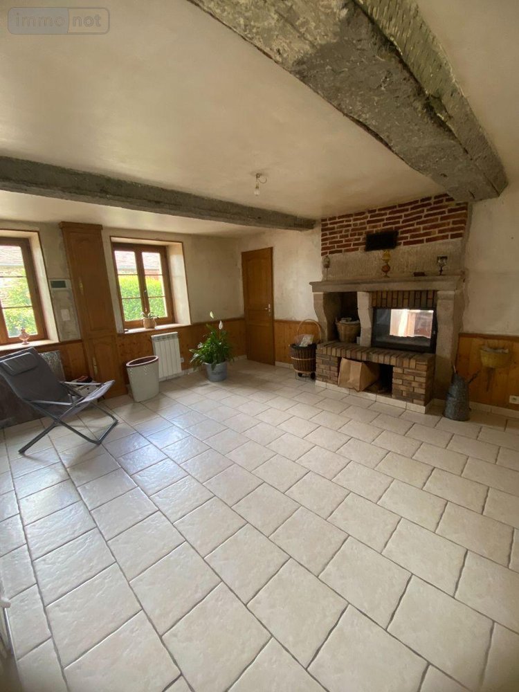 Maison a vendre Tanville 61500 Orne 101 m2 2 pièces 131000 euros