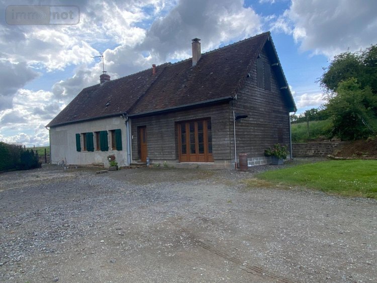 Maison a vendre Tanville 61500 Orne 101 m2 2 pièces 131000 euros