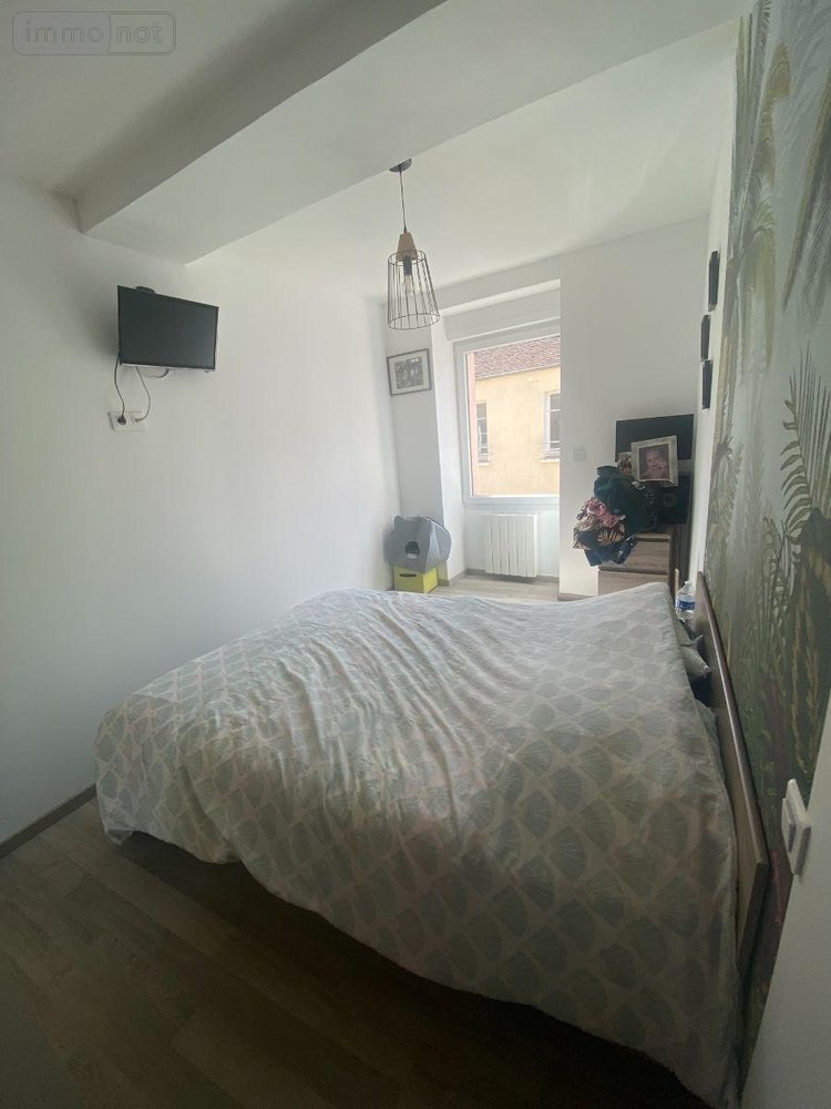 Maison a vendre Essay 61500 Orne 122 m2 6 pièces 157200 euros