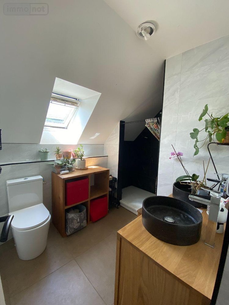 Maison a vendre Montreuil-sur-Ille 35440 Ille-et-Vilaine 116 m2 5 pièces 292600 euros