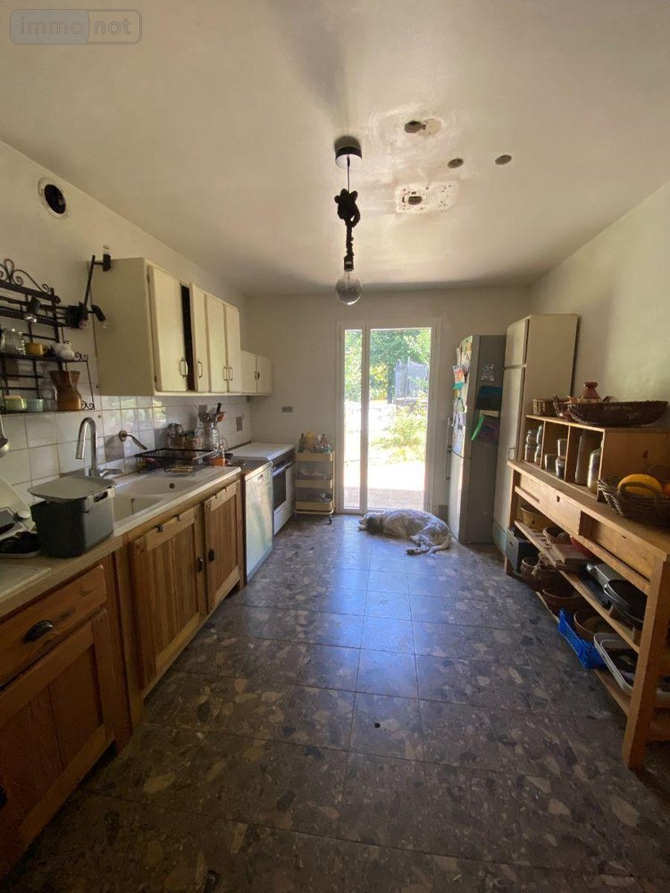 Maison a vendre Montreuil-sur-Ille 35440 Ille-et-Vilaine 116 m2 5 pièces 292600 euros