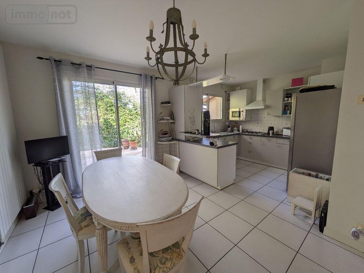 Maison a vendre Les Herbiers 85500 Vendée 254 m2 9 pièces 545000 euros