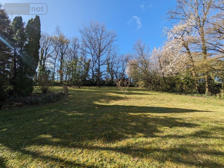 Maison a vendre Les Herbiers 85500 Vendée 254 m2 9 pièces 545000 euros