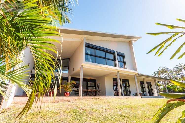 Maison a vendre Saint-Benoît 97470 Réunion 247 m2 7 pièces 570000 euros