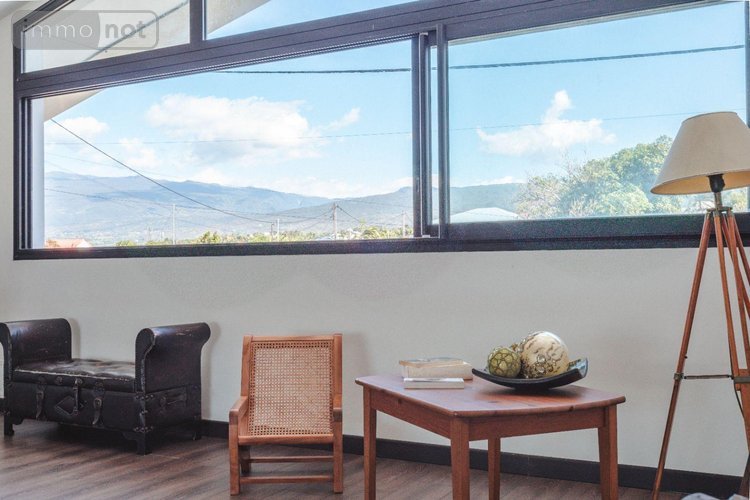 Maison a vendre Saint-Benoît 97470 Réunion 247 m2 7 pièces 570000 euros